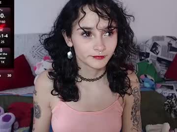 Julietajaguar February 19, 2025 Chaturbate stream image