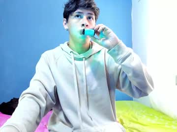 Kanterfun February 19, 2025 Chaturbate stream image