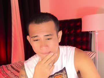 Kevin_Cumsalot February 19, 2025 Chaturbate stream image