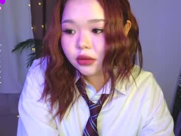 Kira_Wishper February 19, 2025 Chaturbate stream image