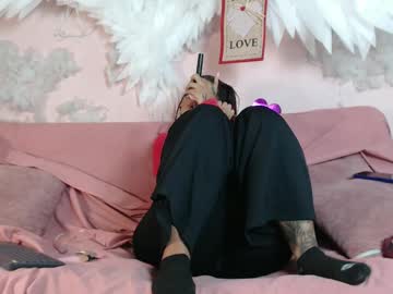 Laisy_Fox February 19, 2025 Chaturbate stream image