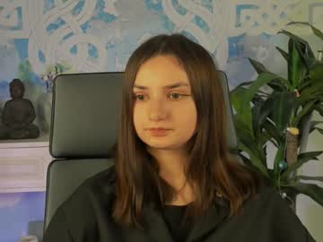 Leila_Murphy February 19, 2025 Chaturbate stream image