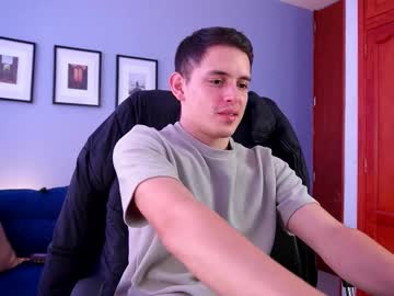 Liam_Enzho stream photo from February 19, 2025