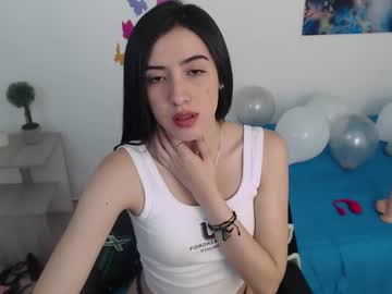 Lucy_Rodriguez2 February 19, 2025 Chaturbate stream image