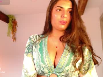 Maitelifacb February 19, 2025 Chaturbate stream image