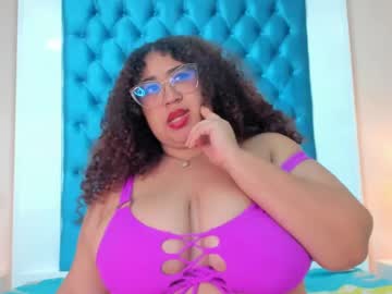 Megannboobs_ February 19, 2025 Chaturbate stream image