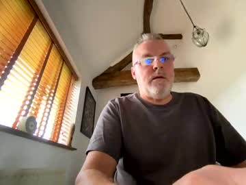 Misterblivs February 19, 2025 Chaturbate stream image