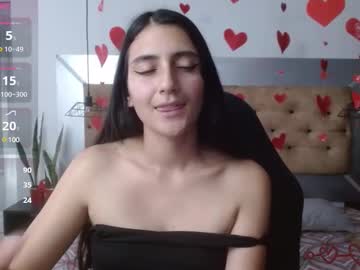 Monserrat89 February 19, 2025 Chaturbate stream image