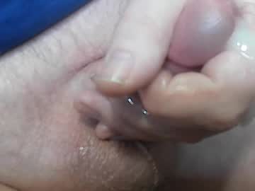 Naughtyinscotland February 19, 2025 Chaturbate stream image