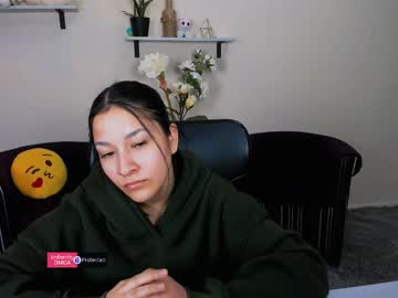Nika_Cherry_ February 19, 2025 Chaturbate stream image