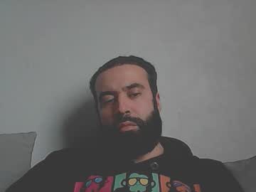 No_Soy_Vegano February 19, 2025 Chaturbate stream image