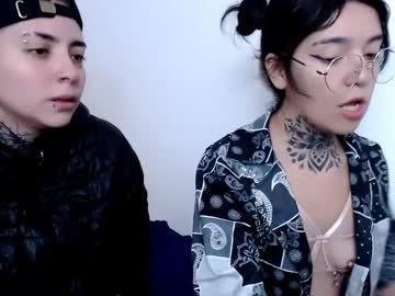 Noah_Martini February 19, 2025 Chaturbate stream image