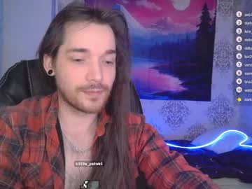 Oliver_Yang February 19, 2025 Chaturbate stream image