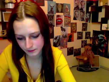 Princess_Kamilka February 19, 2025 Chaturbate stream image