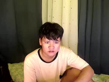 Rafy_Mae69 February 19, 2025 Chaturbate stream image