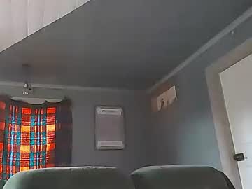 Rusticrogue February 19, 2025 Chaturbate stream image