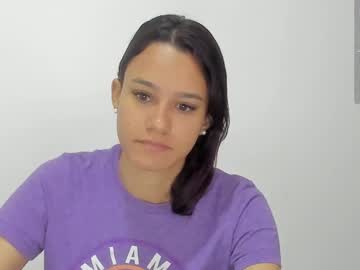 Samanttha_Watson February 19, 2025 Chaturbate stream image