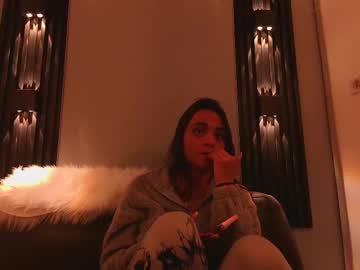 Scarlet_Jhons__ February 19, 2025 Chaturbate stream image