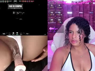 Sheylopez February 19, 2025 Chaturbate stream image