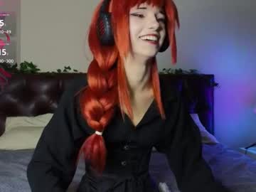 _Shinka_ February 19, 2025 Chaturbate stream image