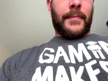 Shubby420 February 19, 2025 Chaturbate stream image