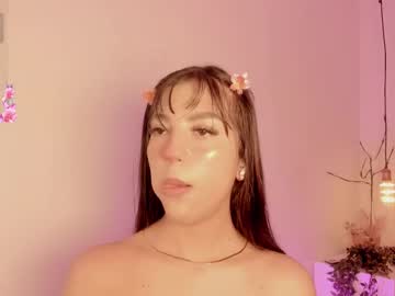 Sofiesoft February 19, 2025 Chaturbate stream image