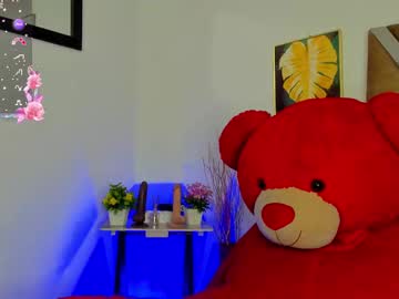 Stela__Gs February 19, 2025 Chaturbate stream image