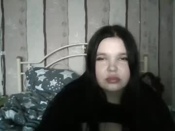 Sugar_Sprinkle February 19, 2025 Chaturbate stream image