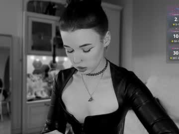Sun_For_You February 19, 2025 Chaturbate stream image