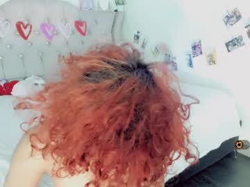 Sussy_Cat February 19, 2025 Chaturbate stream image