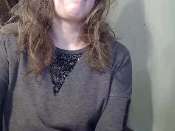 The_Prettywondder February 19, 2025 Chaturbate stream image