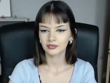 Vickyxflirt February 19, 2025 Chaturbate stream image