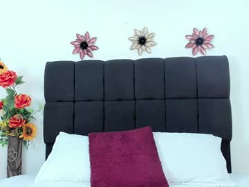 Violeet_Miller February 19, 2025 Chaturbate stream image