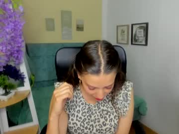 Violeta_Charis February 19, 2025 Chaturbate stream image