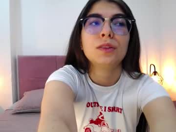 Abbie_28_ February 19, 2025 Chaturbate stream image