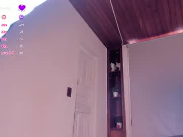 Aliice_Smithh February 19, 2025 Chaturbate stream image