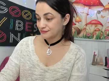 Azucenaxxxgp February 19, 2025 Chaturbate stream image