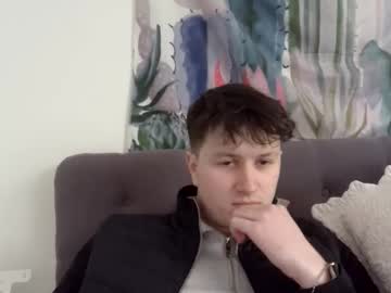 Beanontoast February 19, 2025 Chaturbate stream image