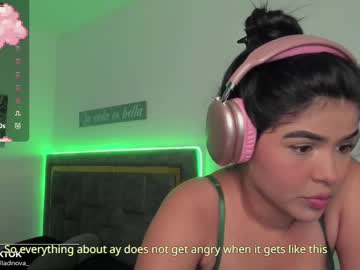 Belladnova_ February 19, 2025 Chaturbate stream image