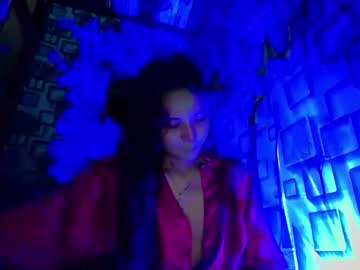 Black_Fairyxxx stream photo from February 19, 2025