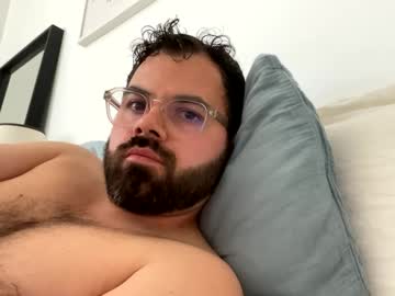 Blackfox33 February 19, 2025 Chaturbate stream image