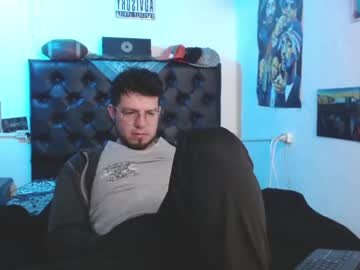 Brad_Hot_Boy February 19, 2025 Chaturbate stream image