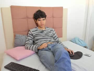 Charles_Blaze February 19, 2025 Chaturbate stream image