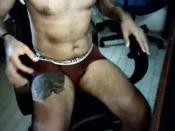 Claudivando February 19, 2025 Chaturbate stream image