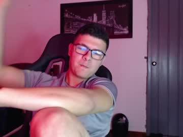 David_Smit_ February 19, 2025 Chaturbate stream image