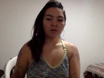 Disinhibited February 19, 2025 Chaturbate stream image