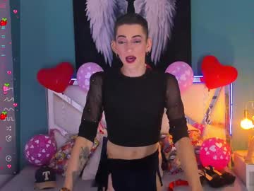 Dominic_Thailor February 19, 2025 Chaturbate stream image