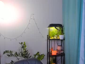 Emily_Home February 19, 2025 Chaturbate stream image