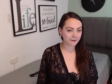 Eva_Villa February 19, 2025 Chaturbate stream image