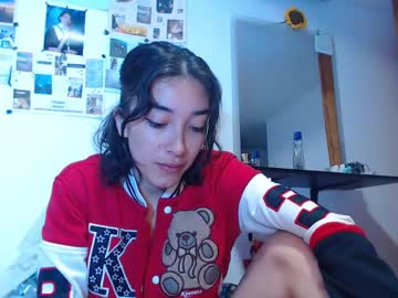 Evelin_Jonas February 19, 2025 Chaturbate stream image